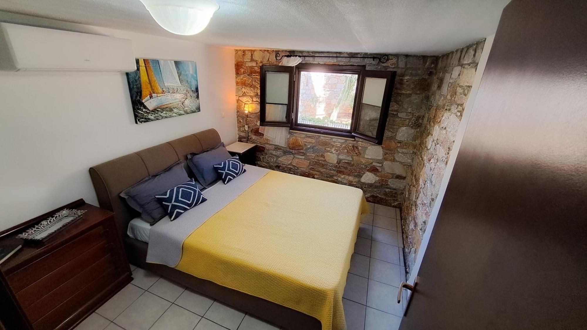 Villa Camellia Liaropá Extérieur photo